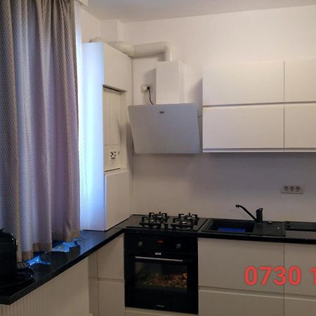 Victoria Sea Residence Mamaia Năvodari Eksteriør bilde