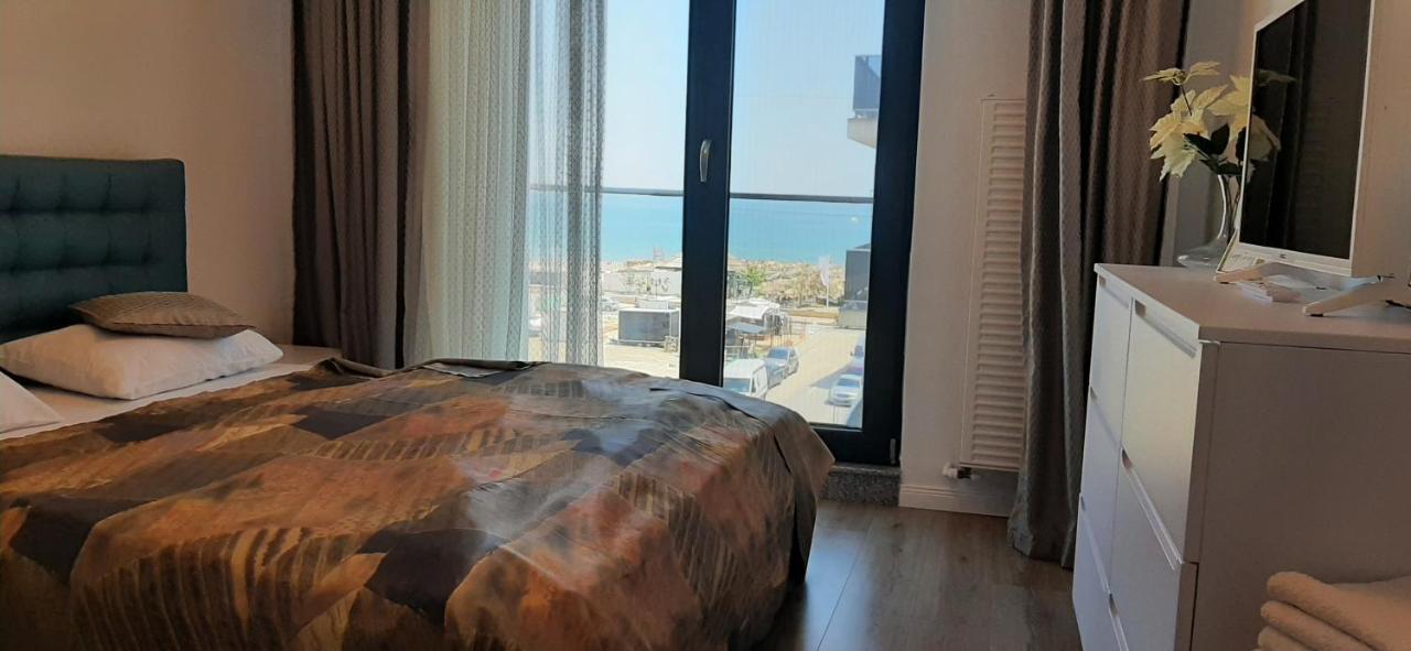Victoria Sea Residence Mamaia Năvodari Eksteriør bilde