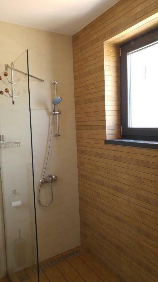 Victoria Sea Residence Mamaia Năvodari Eksteriør bilde